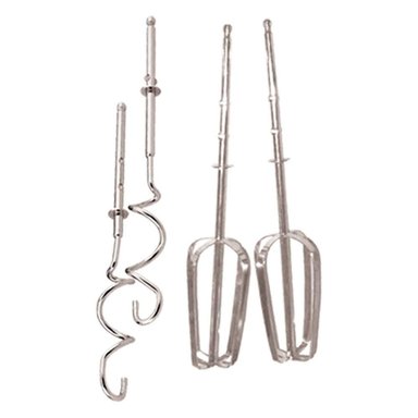 BATIDORA 25L CON PEDESTAL INOX REC-INBEAC100 - 2