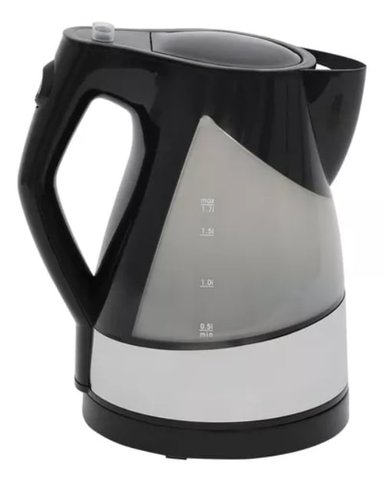 HERVIDOR INOX RECORD 17L REC-INHAC100 NEGRO - 2