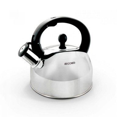 TETERA GIULIA ACERO INOXIDABLE 5L 1270040023