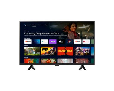 TELEVISOR PANASONIC SMART TV 32' LED HD TC-32MS600P