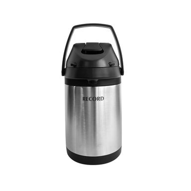 TERMO BOMBA ACER0 INOX 4 LITROS - 10151403