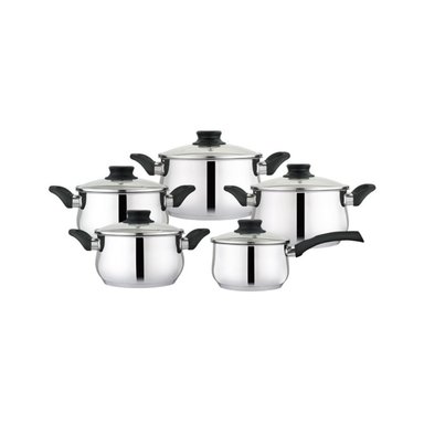 SET VALENCIA X10PZ TAPA DE VIDRIO - 10286350