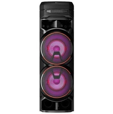 EQUIPO DE SONIDO LG BT XBOOM RNC9 - 2