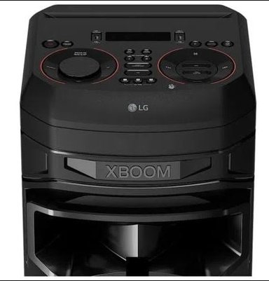 EQUIPO DE SONIDO LG BT XBOOM RNC9 - 3