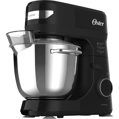 BATIDORA PLANETARIA OSTER FPSTSMPL2B 053 DE 4L Y 12 VELOCIDADES - 2