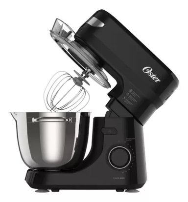 BATIDORA PLANETARIA OSTER FPSTSMPL2B 053 DE 4L Y 12 VELOCIDADES - 3