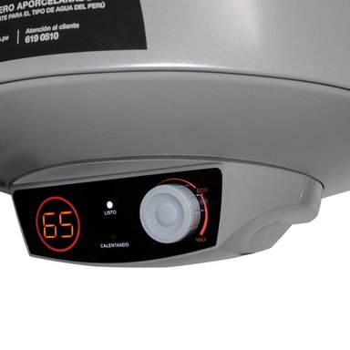 TERMA ELÉCTRICA SOLE ELITE 1500 W – TANQUE 80 L SILVER SOLTEEL080C - 3