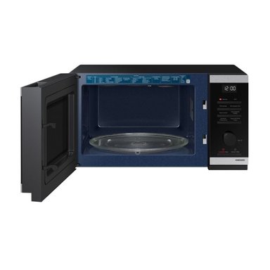 MICROONDAS SAMSUNG 23 L MG23DG4524ATPE – CON GRILL DORADOR - 2