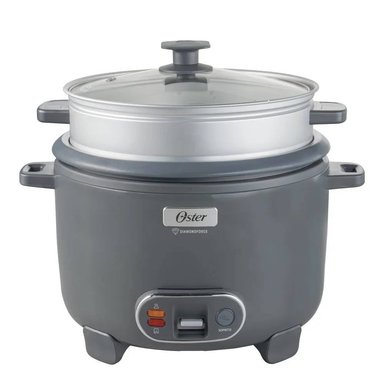 ARROCERA 3 EN 1 DE 15 TAZAS DIAMONDFORCE OSTER CKSTRC15DFSKE 053