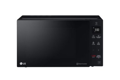 HORNO MICROONDAS LG MS2536GIS EASYCLEAN 25L