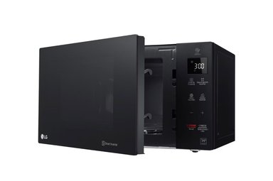 HORNO MICROONDAS LG MS2536GIS EASYCLEAN 25L - 2