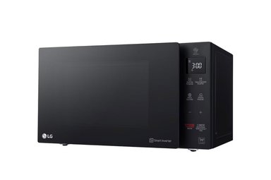 HORNO MICROONDAS LG MS2536GIS EASYCLEAN 25L - 3