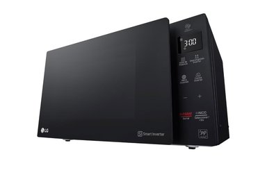 HORNO MICROONDAS LG MS2536GIS EASYCLEAN 25L - 4