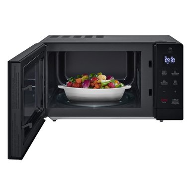 HORNO MICROONDAS LG MH7032JAS EASYCLEAN 30L - 2