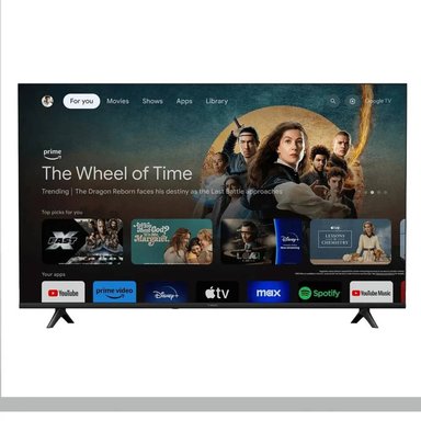XIAOMI TV A 43 FHD 2025 - 2