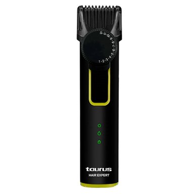 CORTADOR DE CABELLO TAURUS 9 EN 1 MOD. HAIR EXPERT