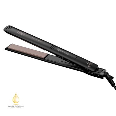 GAMA PLANCHA ALISADOR GAMA ELEGANCE STD CHIA 2339