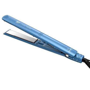 PLANCHA GAMA ELEGANCE 3D BLUE 220V