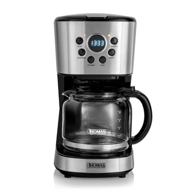 CAFETERA THOMAS TH-141DI 1.8L