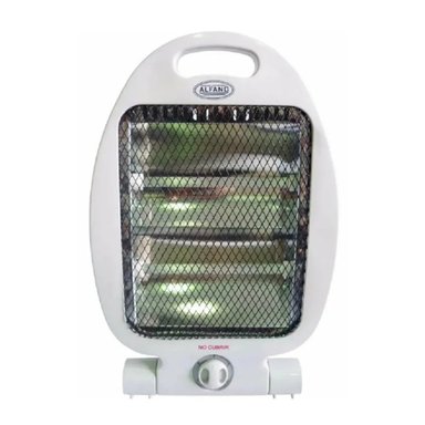 ESTUFA DE CUARZO ALFANO - NSBK-80CS