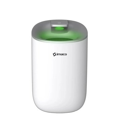 DESHUMEDECEDOR DE CLOSET MECÁNICO IMACO – DHM200