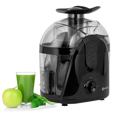 EXTRACTOR DE JUGOS 300W IMACO – CP 4830