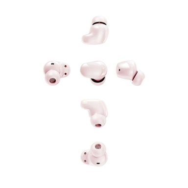 AUDIFONOS REDMI BUDS 6 PLAY  COLOR ROSA - 3