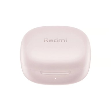 AUDIFONOS REDMI BUDS 6 PLAY  COLOR ROSA - 4