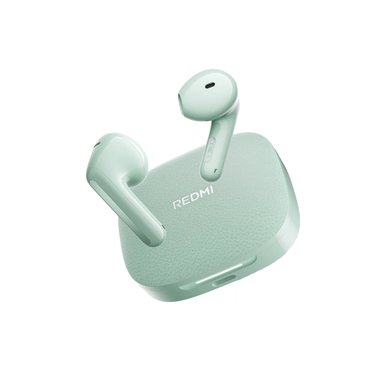 AUDIFONOS XIOAMI REDMI BUDS 7S 6.5 REPROD. VERDE - 1