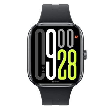 REDMI SMART WATCH 5 NEGRO