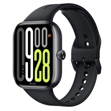 REDMI SMART WATCH 5 NEGRO - 2
