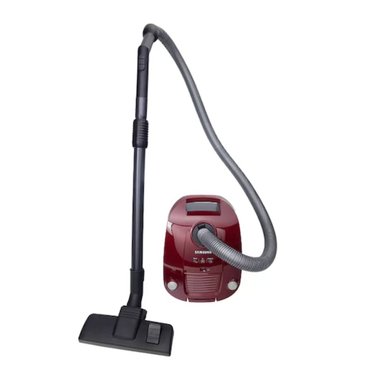 ASPIRADORA DUST BLOWING CON 2000 W VINO RUBÍ SAMSUNG VCC4190V3E - 2