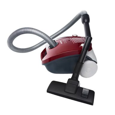 ASPIRADORA DUST BLOWING CON 2000 W VINO RUBÍ SAMSUNG VCC4190V3E - 3