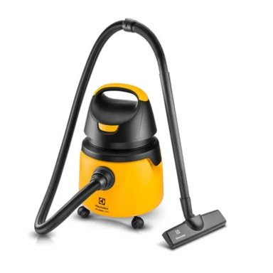 ASPIRADORA ELECTROLUX GT20N 1300W 10L AGUA Y POLVO CON FILTRO HEPA - 2