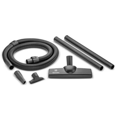 ASPIRADORA ELECTROLUX GT20N 1300W 10L AGUA Y POLVO CON FILTRO HEPA - 3