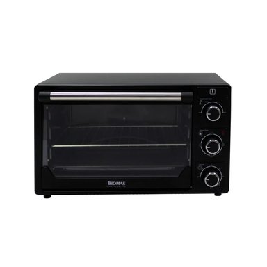HORNO ELÉCTRICO 25LT 1500W TH-25N01