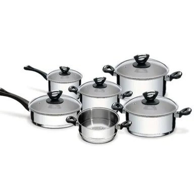 JGO OLLAS T/VIDRIO X 11PZ SOLAR