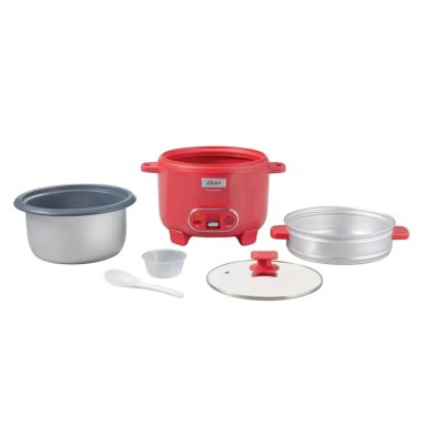 OLLA ARROCERA DE 10 TAZAS DIAMONDFORCE OSTER CKSTRC10DFPNK - 3
