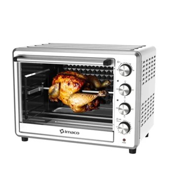 HORNO ELECTRICO ROSTICERO 66 LITROS – HES66R