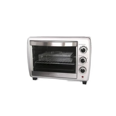 HORNO ELECTRICO NEGRO 25LTS IMACO HEB25R