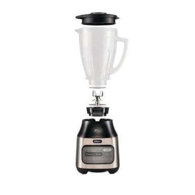 LICUADORA CON TECNOLOGÍA REVERSIBLE 1.5L OSTER BLSTPEG-NRT OSTER-GRIS - 4