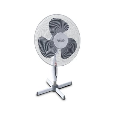 VENTILADOR 3 EN 1 ALFANO PISO MESA Y PARED 16 60W AL1680 - 4