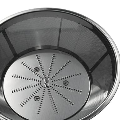 EXTRACTOR JUGO ROJO EI800R INDURAMA - 4