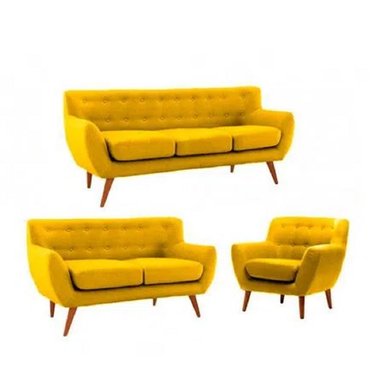 JUEGO SALA FABIANI NAZLI 3-2-1 AMARILLO