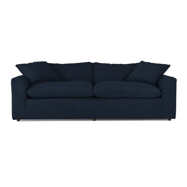 SOFÁ FABIANI MIA 3 CUERPOS AZUL