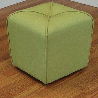 PUFF FABIANI VIGO VERDE LIMON