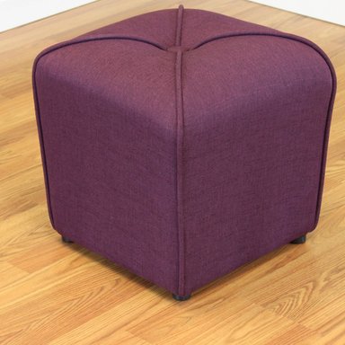 PUFF FABIANI VIGO MORADO