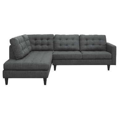 SECCIONAL FABIANI LINEAL IZQUIERDO 3-2 CUERPOS