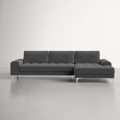 SECCIONAL FABIANI LUNA DERECHO GRIS