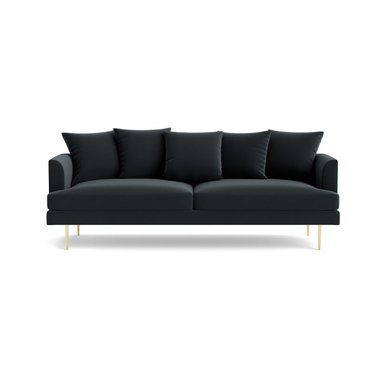 SOFÁ FABIANI CONFOR 3 CUERPOS